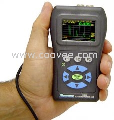 EHC-09 超聲波測厚儀