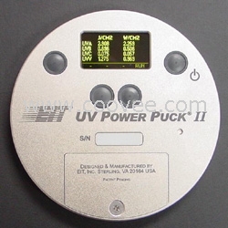 EIT POWER PUCK II UV