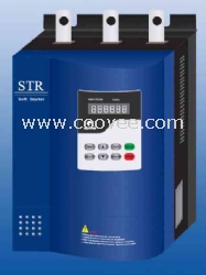 110KW西安西普软启动器STR110B-3智能通用型软启动