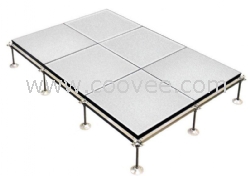 潼南全鋼防靜電地板