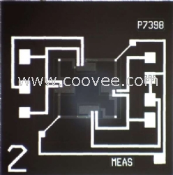 P7398/P7399壓力傳感器