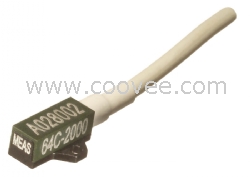 64C加速度傳感器