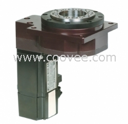 機械手臂專用中空旋轉平臺減速機廣州廠家