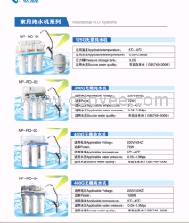 周口兰雀水机