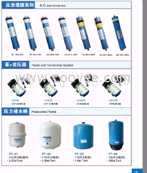 濮阳兰雀水机配件