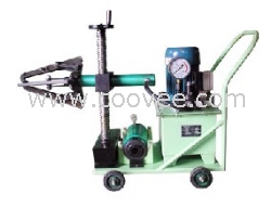 CZX移動升降拔輪器