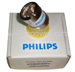 Philips 陶瓷氙气灯