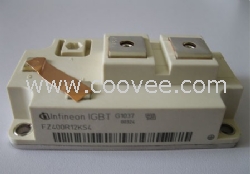 供應FZ200R12KF2英飛凌模塊