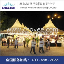 廣州西式帳篷出租