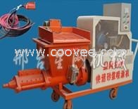 供應(yīng)武漢水泥砂漿噴涂機(jī)報(bào)價(jià)、型號(hào)|河北星