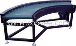 CK 彎道皮帶機(jī)