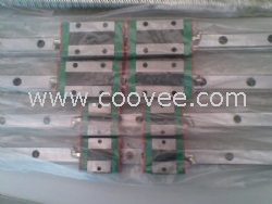 上银直线导轨   HGW20HC