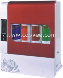 雙膜雙水水機，美的款