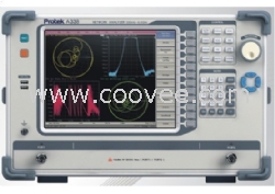 A338韓國(guó)GSI全新8G矢量網(wǎng)絡(luò)分析儀