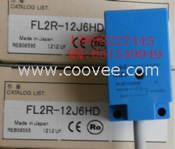 FL2R-12J6HD 接近开关