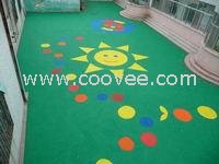 余姚塑膠場地施工