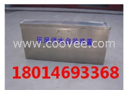 應急用6個呼吸罩ZYJ型壓風供水自救一體裝置