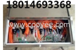 有安標ZYJ-C箱體壓風自救裝置