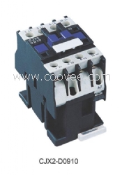 LC1-D780交流接觸器