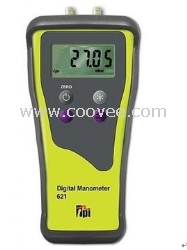 雙輸入差壓表TPI-621