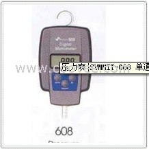 單通道氣壓表SUMMIT608