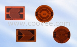 曲靖通用應(yīng)變計(BE,BA) 廠家直銷