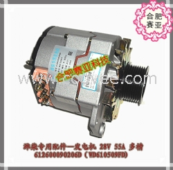 濰柴發(fā)電機28V5