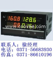 SWP-E-C801/803 交流電量表