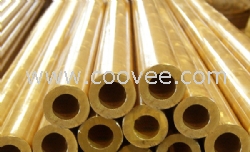 廠家直銷H80黃銅管規格現貨批發出廠