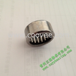 供應HK0812沖壓外圈滾針軸承