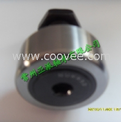 KR47PP螺栓型滾針滾輪軸承