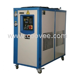 供應冷卻循環水機