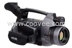 Flir B620热像仪