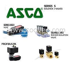 ASCO AH2B11254 HYDRO