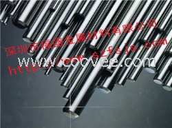 STS304N2不锈钢棒（条）福盛金属