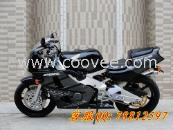 摩托车报价本田CBR400RR摩托车