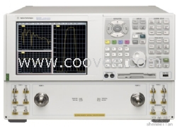 租赁N5230 网络分析仪供应长短期租赁