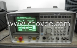 現在供應Agilent 8921A