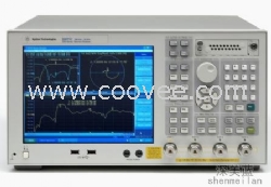 Agilent(安捷伦）E5071C网分