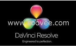 DaVinci Resolve9达芬奇