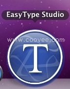 Easytype 苹果非编字幕软件