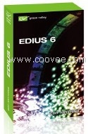 Edius8非编软件，edius8非编系