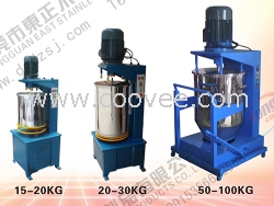 塑料搅拌机-东正厂家