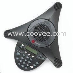 宝利通POLYCOM 电话会议终端