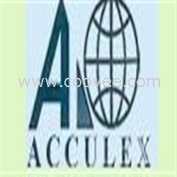 ACCULEX仪器仪表