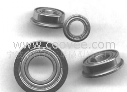 供應F6203法蘭軸承