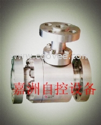 自控回流閥