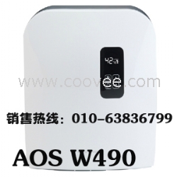 瑞士风加湿器/空气清洗器 AOSW490