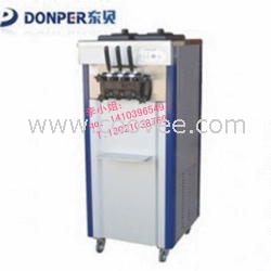 經濟軟質東貝冰淇淋機低價賣了