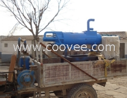 雞糞處理機   廠家直接報價銷售